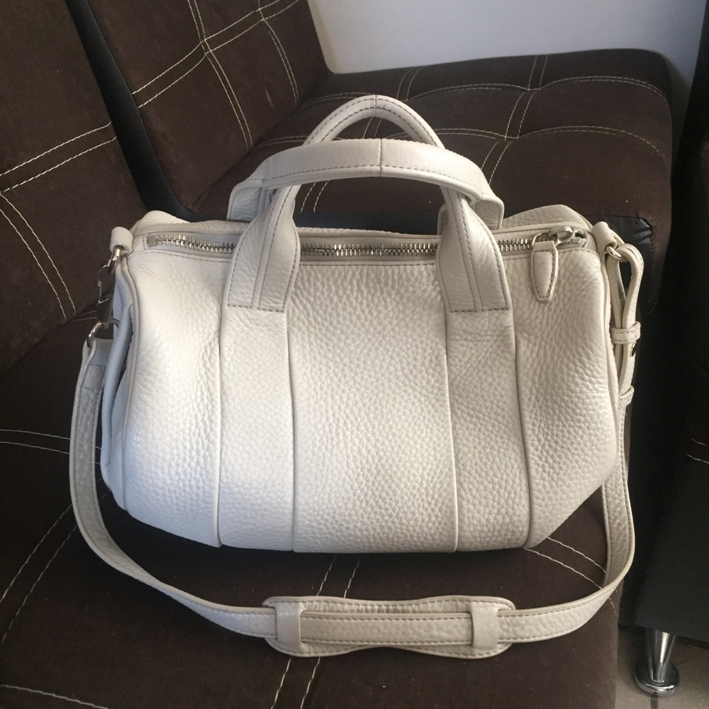 Authentic Alexander wang Rocco